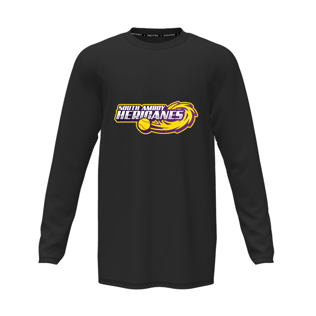 Decker Comfort T-Shirt