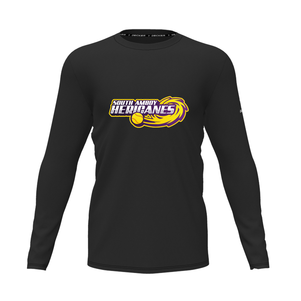 Decker Performance T-Shirt