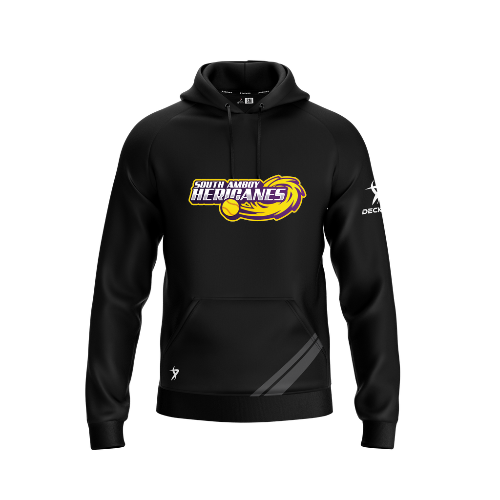 Decker Summit Hoodie