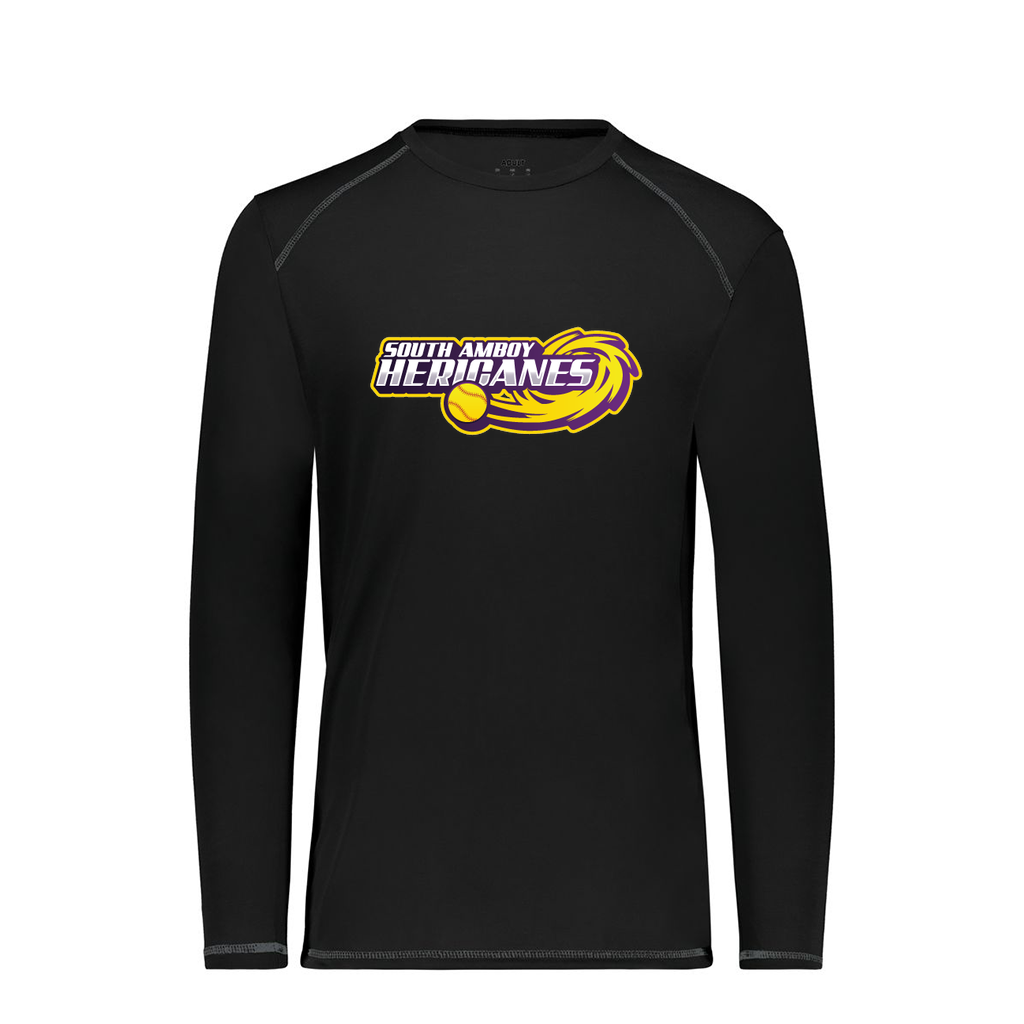 Youth SoftTouch Long Sleeve