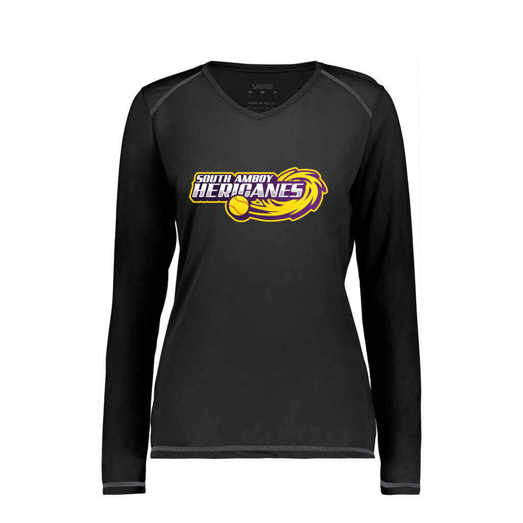 Women's SoftTouch Long Sleeve