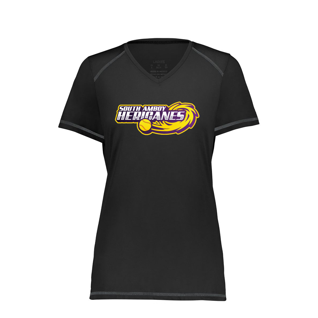 Women's SoftTouch Short Sleeve