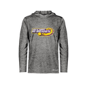 Decker Youth Charge Hoodie