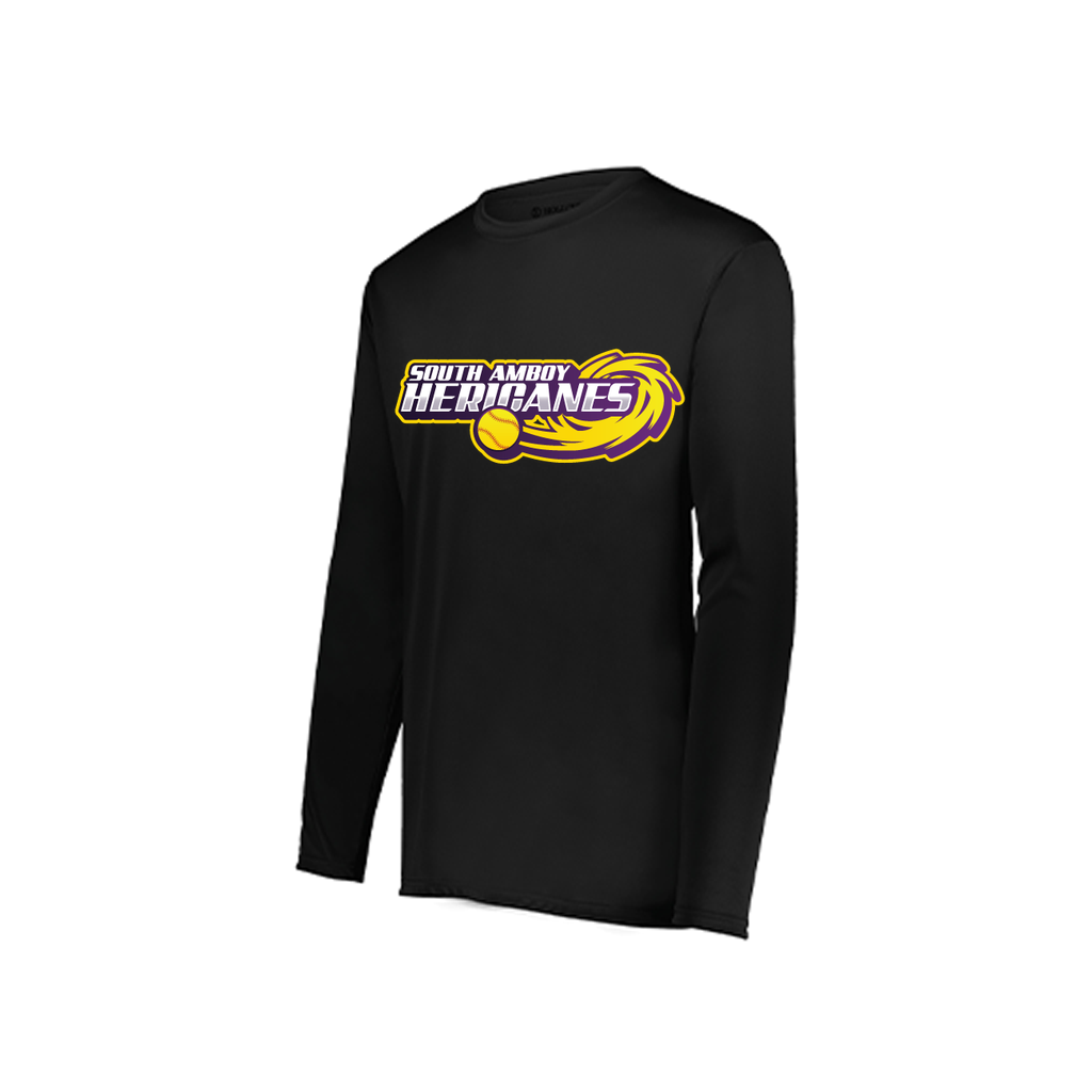 Men's LS Smooth Sport Shirt