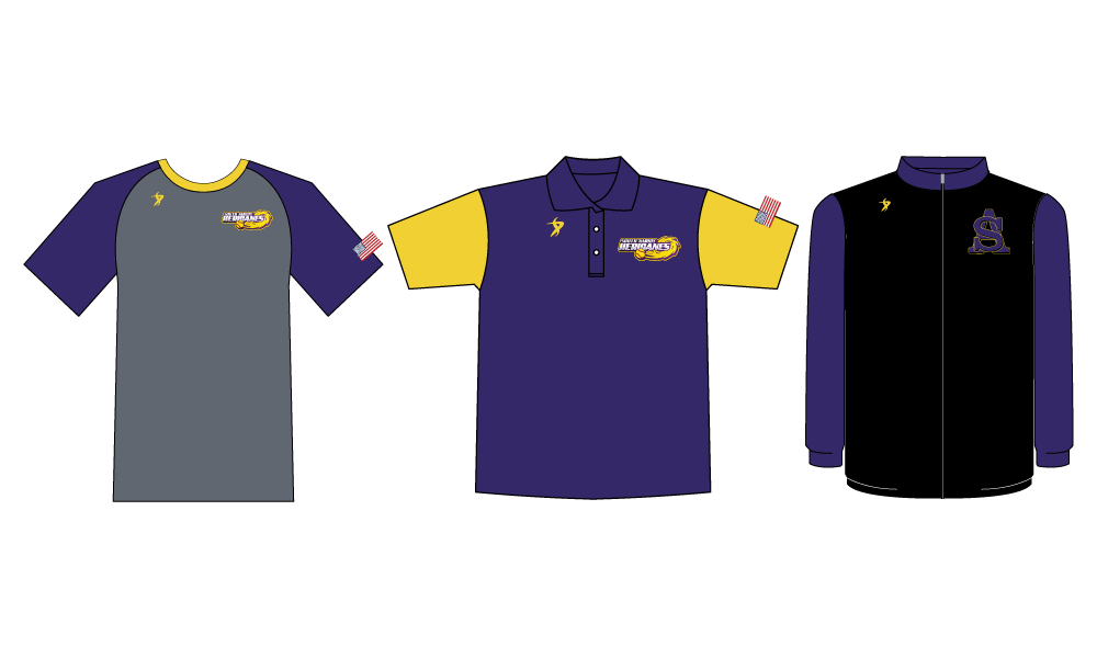 South Amboy Hericanes Softball 10U - Coaches Package